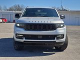 New 2025 Jeep Wagoneer L Series II image 2