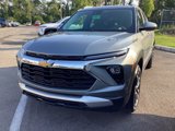 New 2026 Chevrolet TrailBlazer LT w/ LT Cold Weather Package image 2