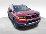 New 2026 Honda Passport TrailSport Elite image 3