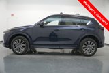 New 2025 MAZDA CX-5 Signature image 5