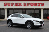 Used 2023 MAZDA CX-30 AWD 2.5 S w/ Preferred Package image 3