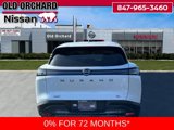 New 2025 Nissan Murano SL image 4