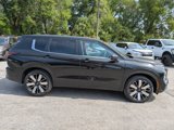 New 2025 Mitsubishi Outlander SE image 3