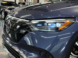 Used 2023 Mercedes-Benz EQE 350+ 4MATIC SUV w/ Exclusive Trim Package image 4