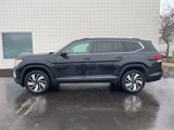 New 2025 Volkswagen Atlas SEL image 2