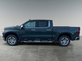 New 2025 Chevrolet Silverado 1500 LTZ w/ LTZ Premium Package image 4
