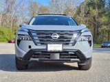 New 2025 Nissan Rogue Platinum image 3