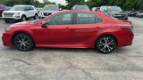 Used 2022 Toyota Camry SE image 5