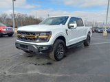 New 2025 Ford F150 Tremor w/ Equipment Group 402A High image 2