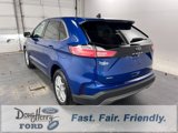 Used 2024 Ford Edge SEL image 5