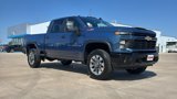 New 2026 Chevrolet Silverado 2500 Custom w/ Custom Value Package image 2