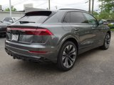 Certified 2025 Audi Q8 Premium Plus w/ Premium Plus Package image 4