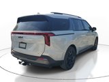 New 2025 Kia Carnival SX Prestige image 3