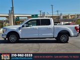 Certified 2022 Ford F150 Lariat w/ Equipment Group 501A Mid image 2