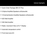 New 2025 Dodge Durango GT image 2