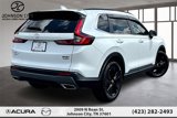 Used 2023 Honda CR-V Sport Touring image 2