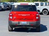 Certified 2023 Ford Bronco Sport Heritage image 4