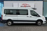 Used 2021 Ford Transit 350 XLT image 3
