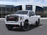 New 2025 GMC Sierra 2500 AT4 w/ Technology Package image 3