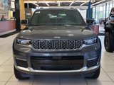 New 2025 Jeep Grand Cherokee L Summit image 5