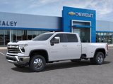 New 2025 Chevrolet Silverado 3500 LTZ w/ LTZ Plus Package image 2