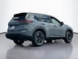 New 2026 Nissan Rogue SV image 2