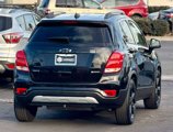 Used 2018 Chevrolet Trax Premier w/ Midnight Edition image 3