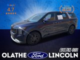 Used 2025 Kia Carnival LX image 1