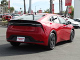 New 2026 Toyota Prius Plug-In Hybrid image 5