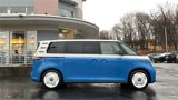 New 2025 Volkswagen ID. Buzz 1st Edition image 4