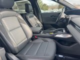 New 2025 Lincoln Nautilus Reserve w/ Jet Appearance Package image 2