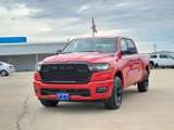 New 2025 RAM 1500 Big Horn image 2
