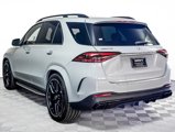 New 2025 Mercedes-Benz GLE 63 AMG S image 2