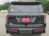 New 2025 Nissan Armada SL image 4