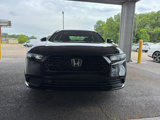 New 2025 Honda Accord Sport image 2