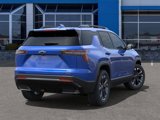 New 2026 Chevrolet Equinox RS image 4