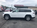 Used 2023 Jeep Grand Cherokee L Laredo w/ Luxury Tech Group I image 2