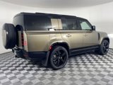 New 2025 Land Rover Defender 130 X-Dynamic SE image 2