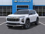New 2026 Chevrolet Equinox LT w/ Convenience Package II image 6