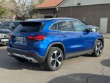 Certified 2025 Mercedes-Benz GLA 250 4MATIC image 6