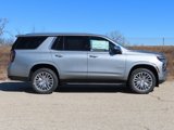 New 2025 Chevrolet Tahoe Premier image 2