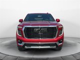 New 2025 GMC Yukon XL Elevation w/ LPO, Elevation Black Package image 2