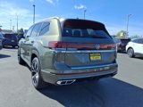New 2025 Volkswagen Atlas SEL Premium R-Line image 2