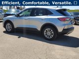 Certified 2022 Ford Escape SE image 3