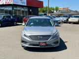 Used 2017 Hyundai Sonata SE image 3