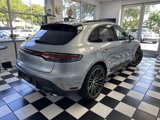 Used 2024 Porsche Macan w/ Premium Plus Package image 5
