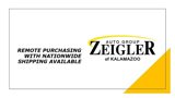 Used 2024 Chrysler Pacifica Touring-L image 3