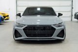 Used 2021 Audi RS 7 Sportback w/ Black Optic Package image 2