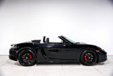 Used 2022 Porsche 718 Boxster GTS image 2