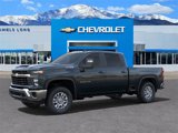 New 2025 Chevrolet Silverado 2500 LT w/ All Star Edition image 2